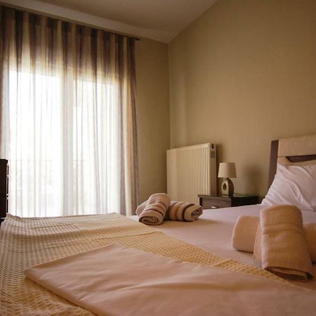 Keramoti Luxury Apartments Εξωτερικό φωτογραφία