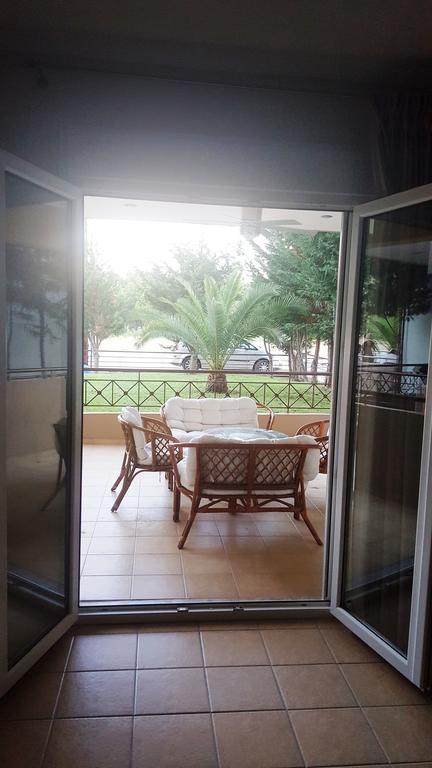 Keramoti Luxury Apartments Εξωτερικό φωτογραφία