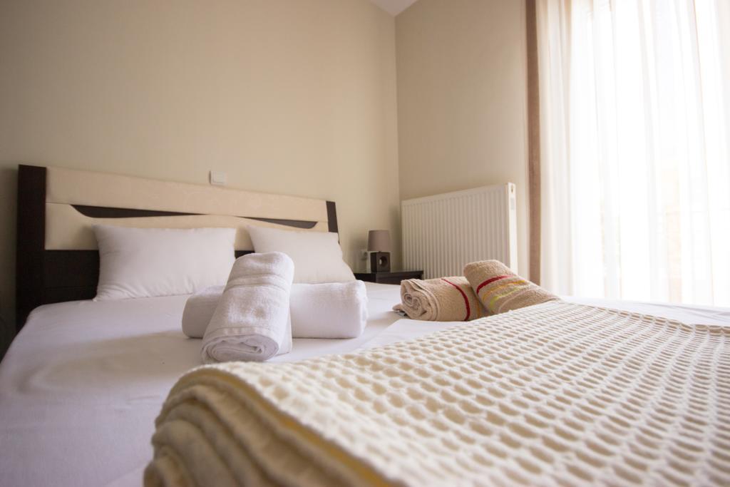 Keramoti Luxury Apartments Εξωτερικό φωτογραφία