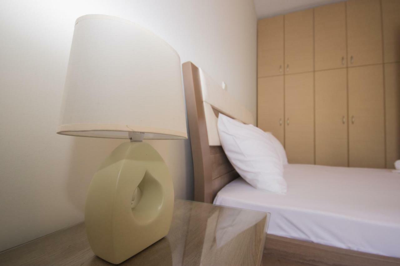 Keramoti Luxury Apartments Εξωτερικό φωτογραφία